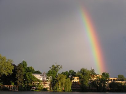 Regenbogen